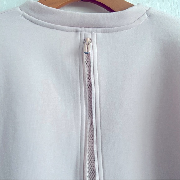 Under Armour Women Pink Sweatshirt Size Large - Picture 4 of 6